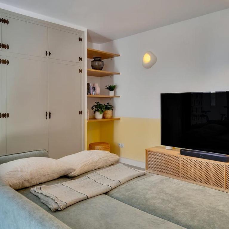 Villa Nino Sea and Mountains - Apartamento - 33