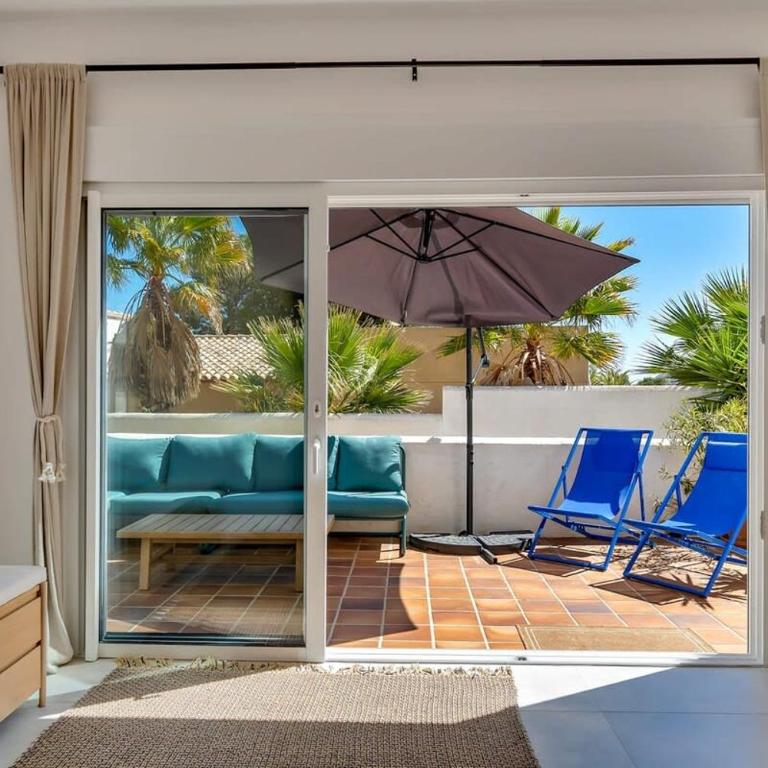 Villa Nino Sea and Mountains - Apartamento - 34