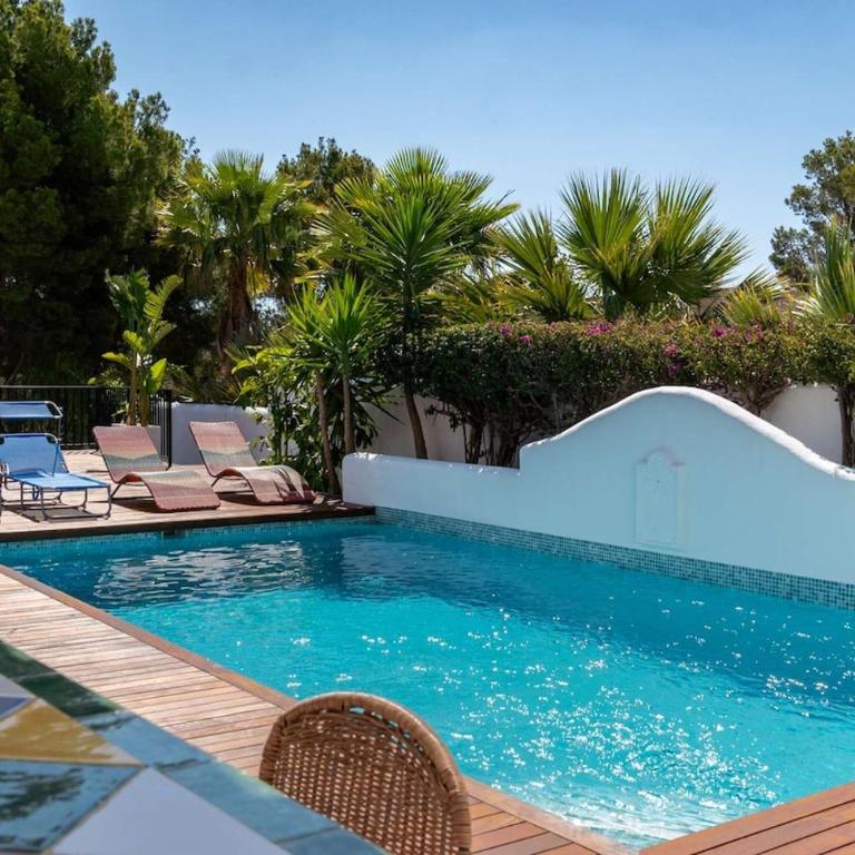 Villa Nino Sea and Mountains - Apartamento - 35