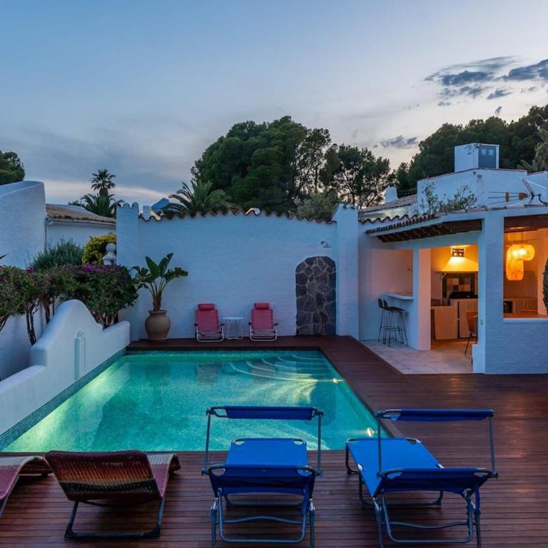 Villa Nino Sea and Mountains - Apartamento - 39
