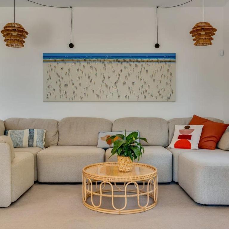 Villa Nino Sea and Mountains - Apartamento - 40