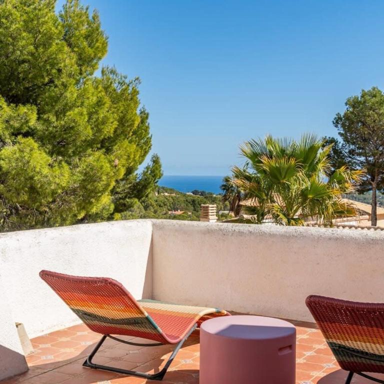 Villa Nino Sea and Mountains - Apartamento - 41