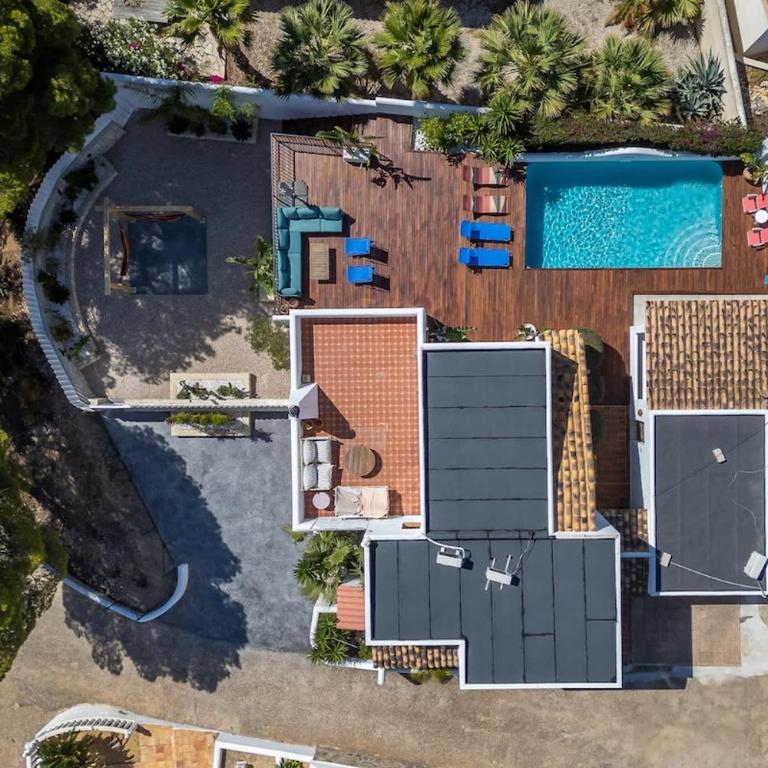 Villa Nino Sea and Mountains - Apartamento - 42