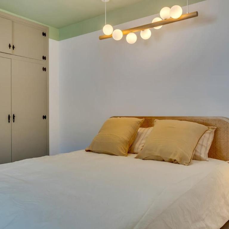 Villa Nino Sea and Mountains - Apartamento - 43