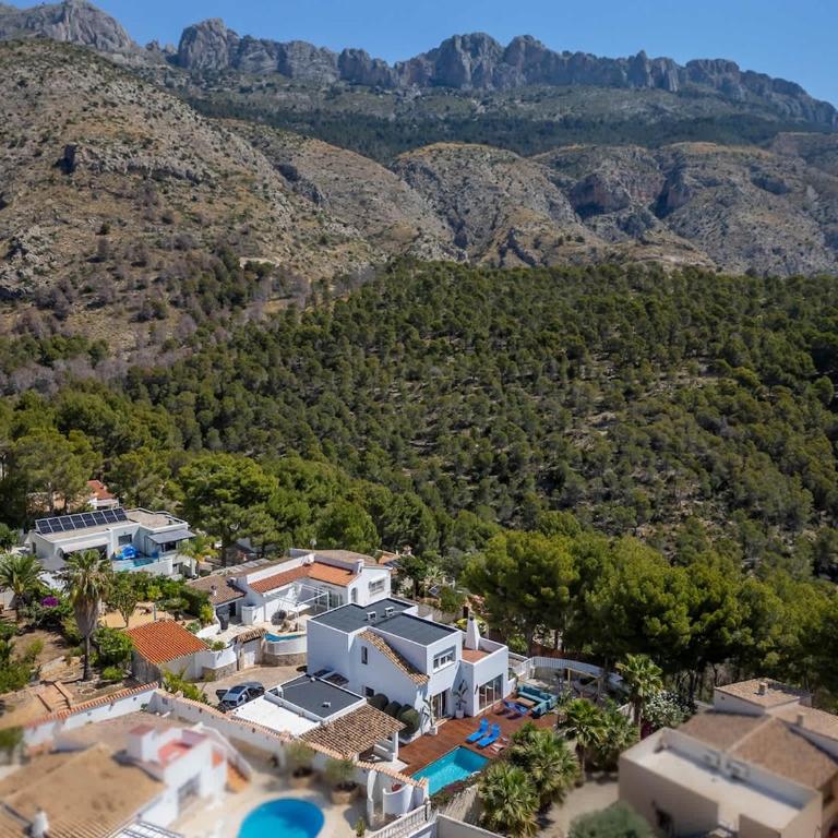 Villa Nino Sea and Mountains - Apartamento - 44