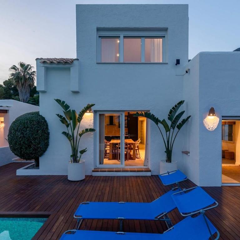 Villa Nino Sea and Mountains - Apartamento - 45