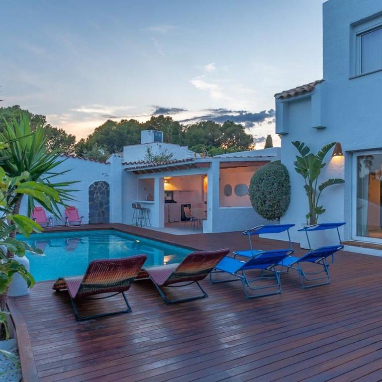 Villa Nino Sea and Mountains - Apartamento - 46