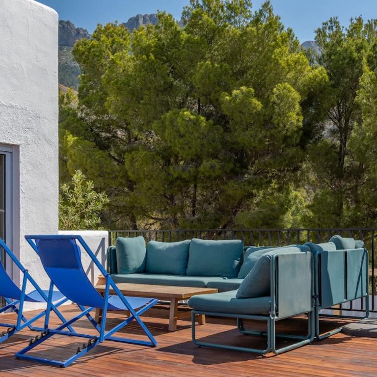 Villa Nino Sea and Mountains - Apartamento - 47