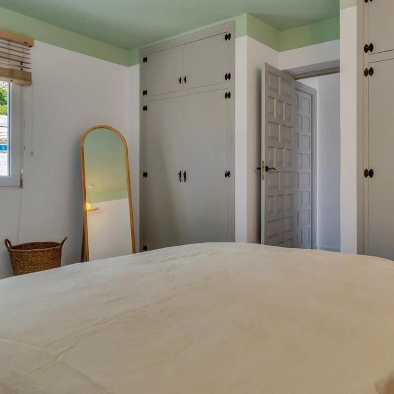 Villa Nino Sea and Mountains - Apartamento - 49