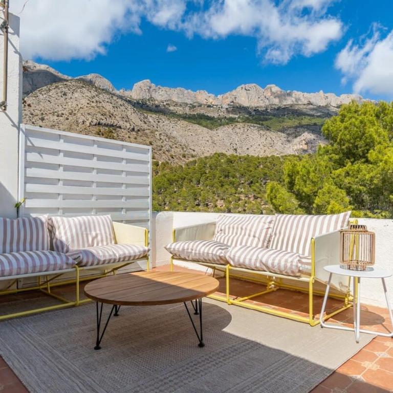 Villa Nino Sea and Mountains - Apartamento - 51