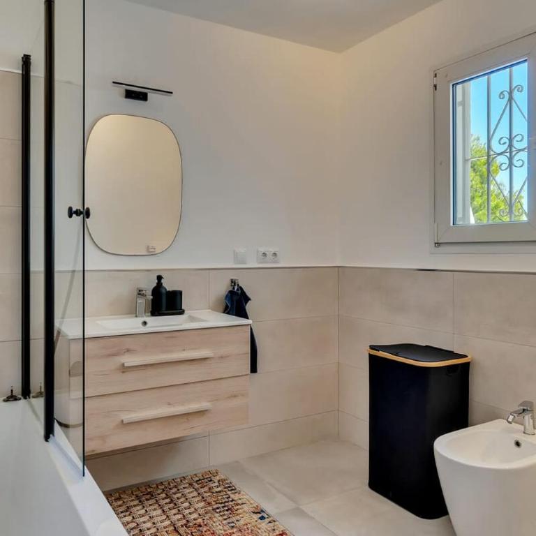 Villa Nino Sea and Mountains - Apartamento - 52