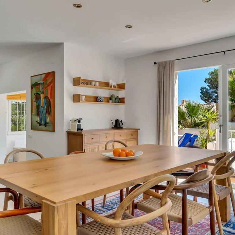 Villa Nino Sea and Mountains - Apartamento - 53