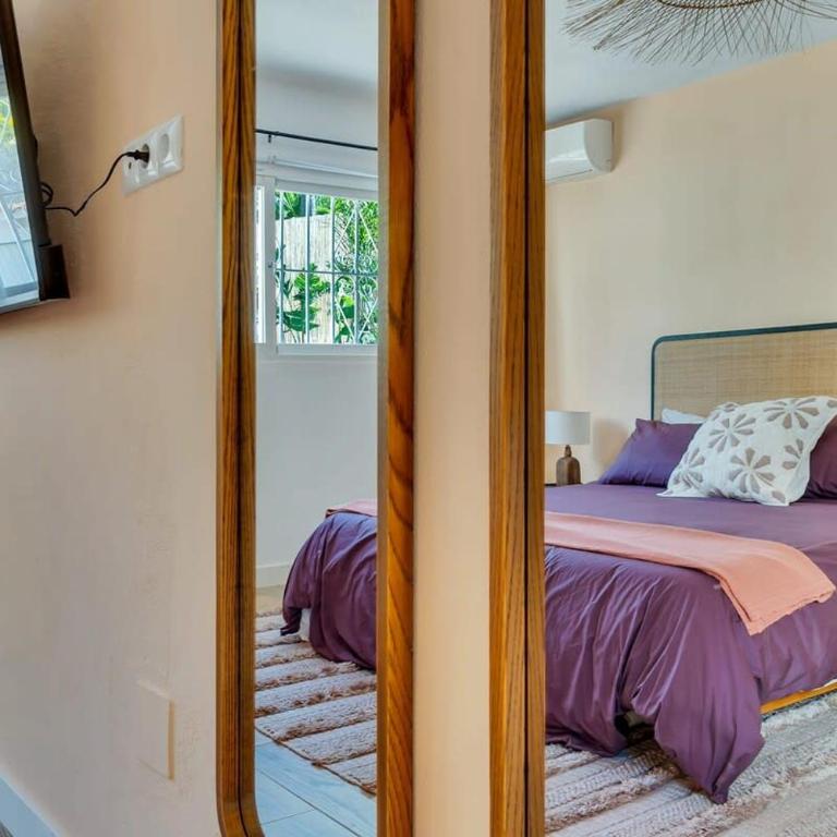 Villa Nino Sea and Mountains - Apartamento - 54