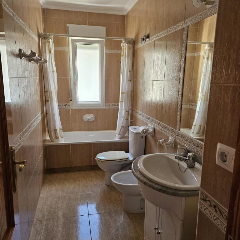 Casa La zenia - Haus mit 3 Schlafzimmern - 12