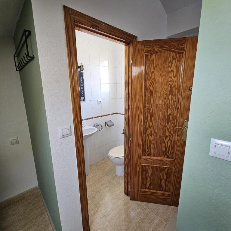 Casa La zenia - Haus mit 3 Schlafzimmern - 15