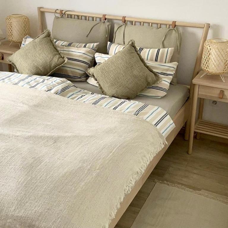 Dream villa with spectacular sea views - Apartamento de 1 dormitorio - 11