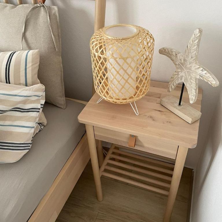 Dream villa with spectacular sea views - Apartamento de 1 dormitorio - 12