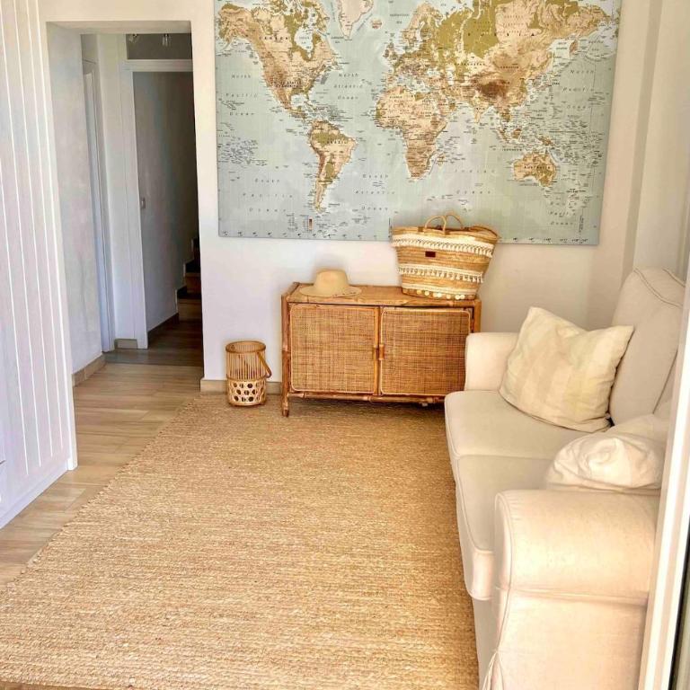 Dream villa with spectacular sea views - Apartamento de 1 dormitorio - 18