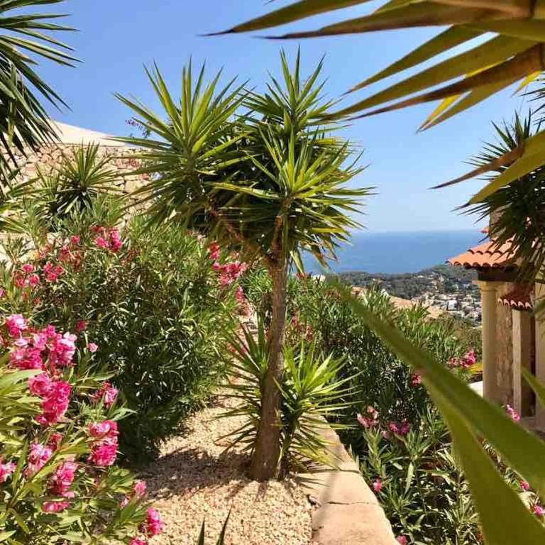 Dream villa with spectacular sea views - Apartamento de 1 dormitorio - 32
