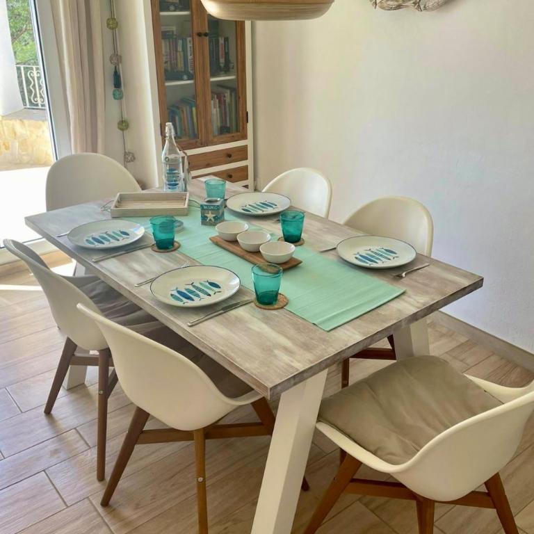 Dream villa with spectacular sea views - Apartamento de 1 dormitorio - 34