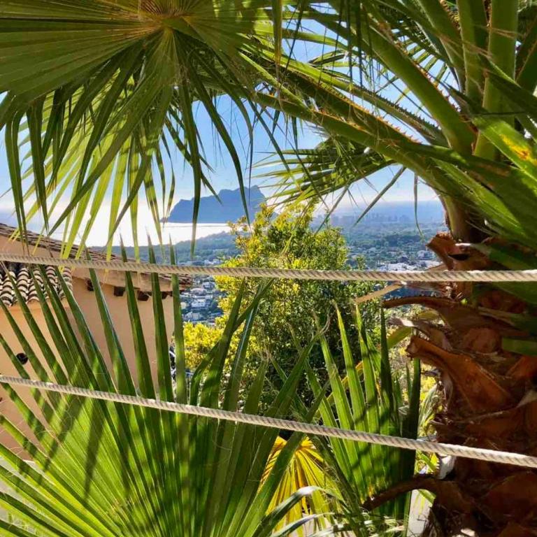 Dream villa with spectacular sea views - Apartamento de 1 dormitorio - 40