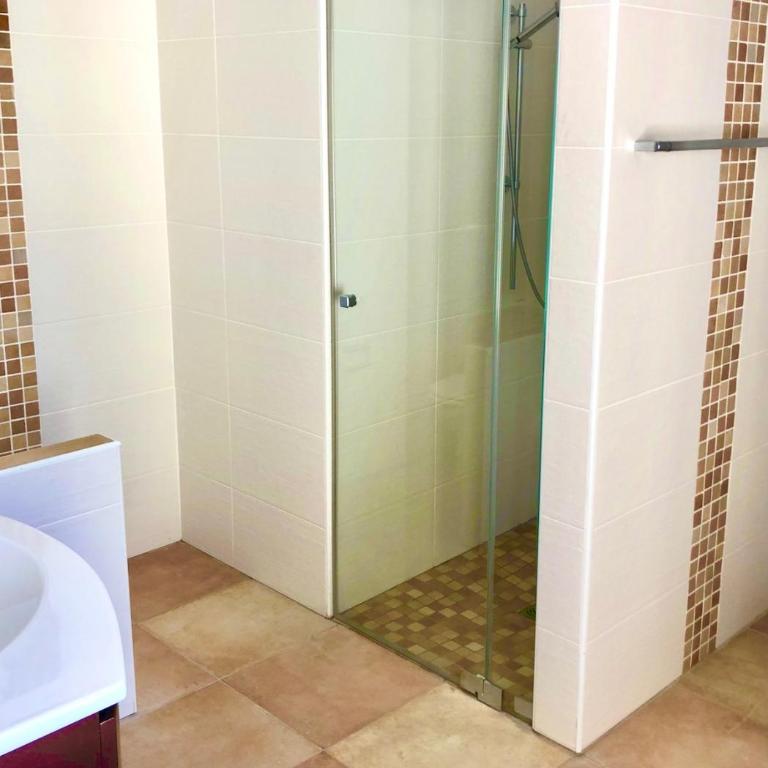 Dream villa with spectacular sea views - Apartamento de 1 dormitorio - 45