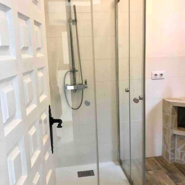 Dream villa with spectacular sea views - Apartamento de 1 dormitorio - 57