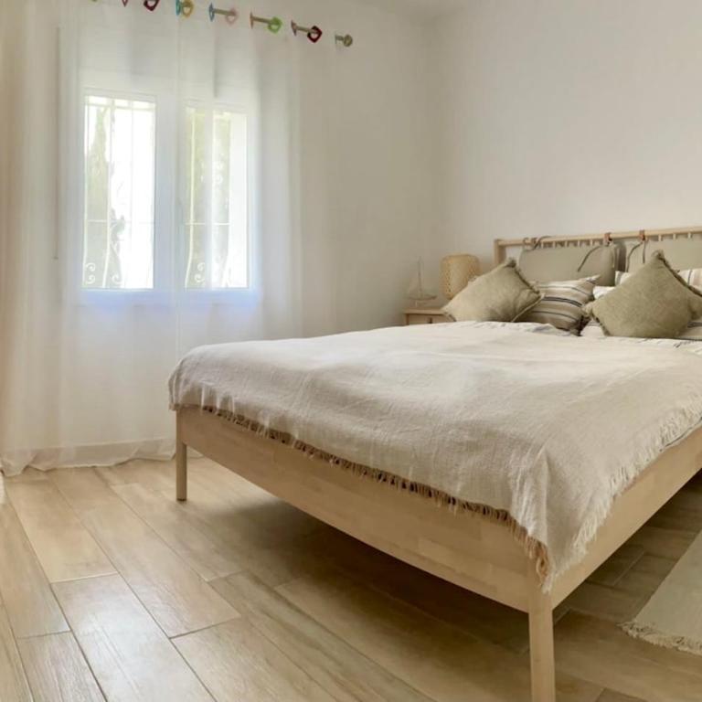 Dream villa with spectacular sea views - Apartamento de 1 dormitorio - 64