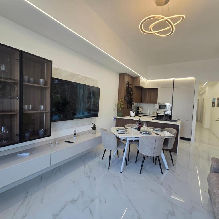 Solymar Sea Apartment - Appartamento - 6