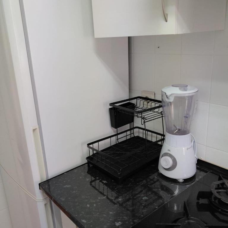 Ciudad de las Artes y Arena Roig apartmento - Apartment mit 2 Schlafzimmern - 23