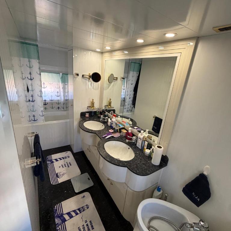 Summer Luxury - Habitación Doble Deluxe - 4