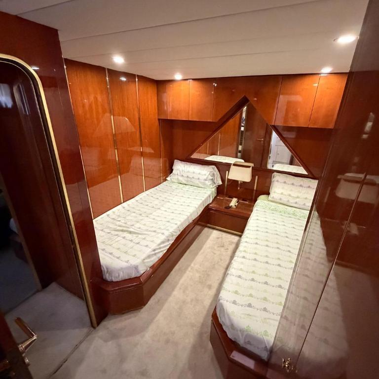 Summer Luxury - Habitación Doble - 2 camas - 1