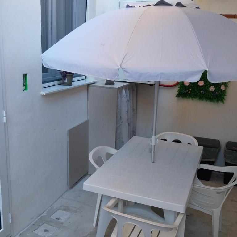 Solymar Sea Apartment - Appartamento - 17