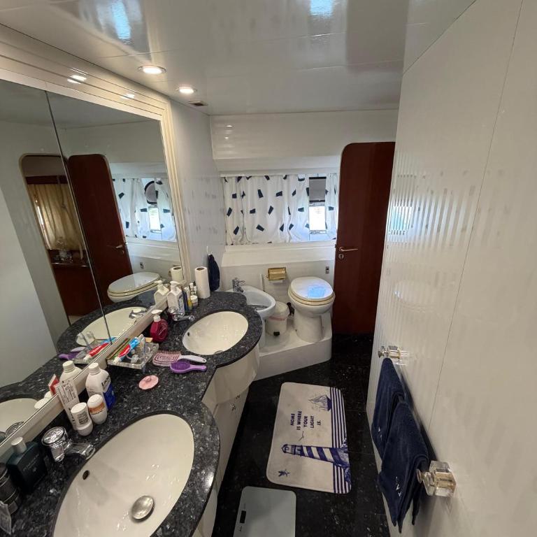 Summer Luxury - Habitación Doble Deluxe - 5