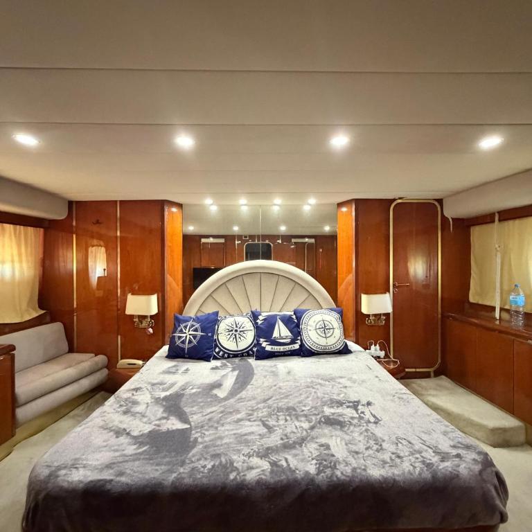 Summer Luxury - Habitación Doble Deluxe - 2