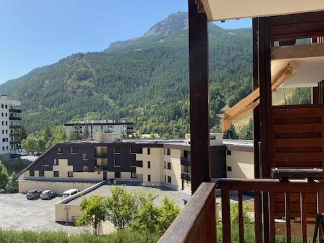 Briançon Serre Chevalier apartment - Appartement 3 Chambres avec Balcon - 6