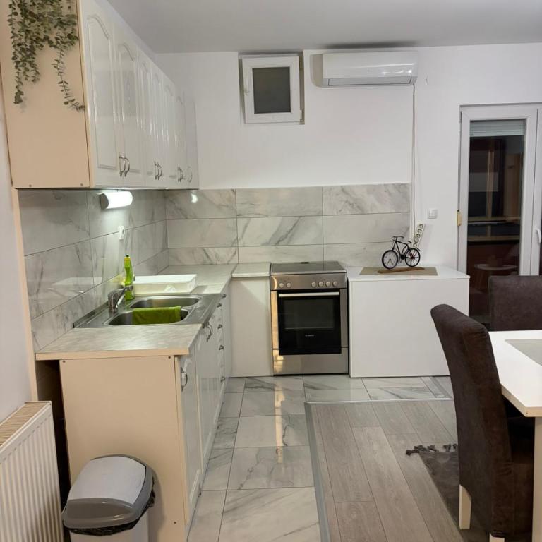 Apartman Sanja - Appartement 1 Chambre - 2