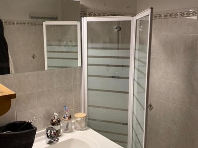 Briançon Serre Chevalier apartment - Appartement 3 Chambres avec Balcon - 5