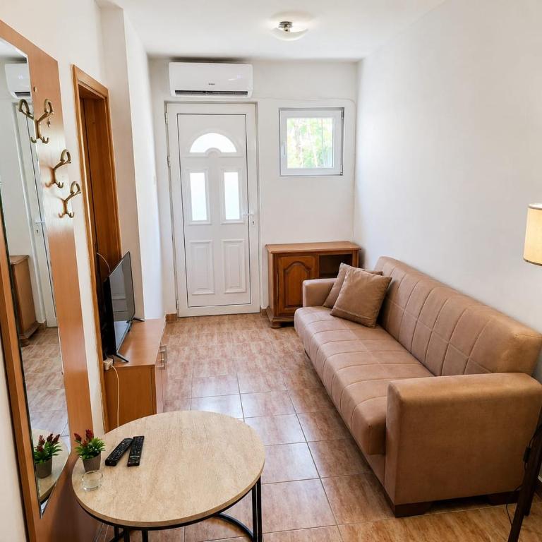 Apartments MiMa - Apartman sa 2 Spavaće Sobe - 2
