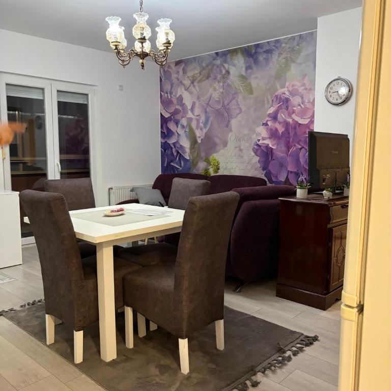 Apartman Sanja - Appartement 1 Chambre - 5