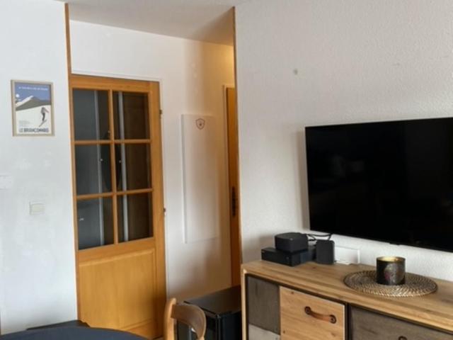 Briançon Serre Chevalier apartment - Appartement 3 Chambres avec Balcon - 3