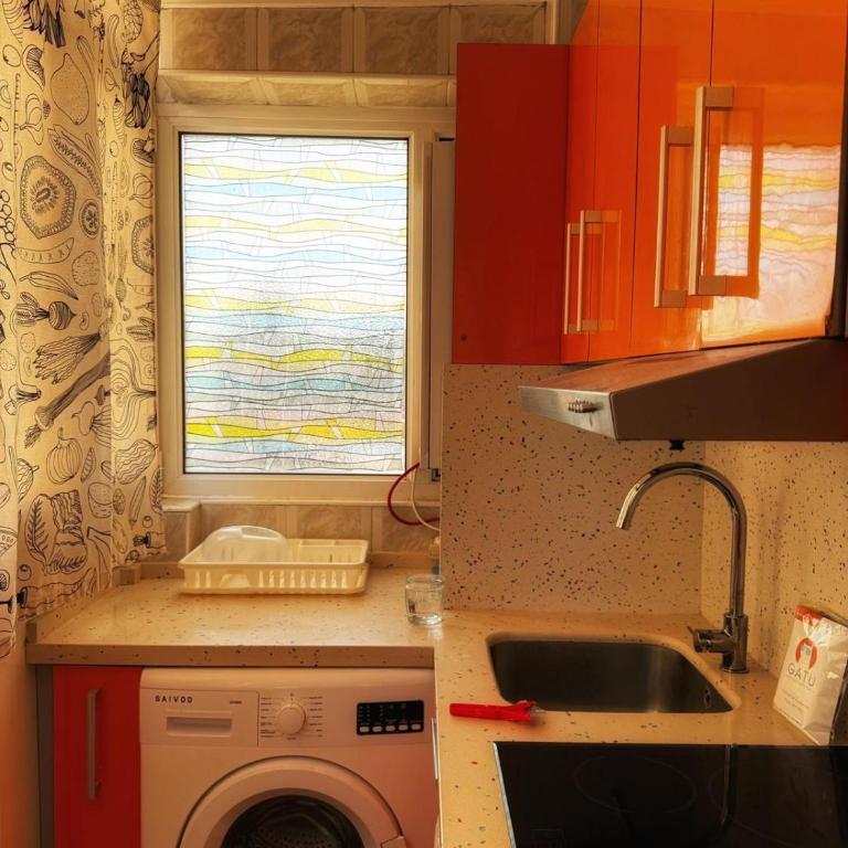 GATU Villa Dante Playa Victoria Parking gratuito, "preferente para mayores de 25 años y familias " - Appartement 3 Chambres - 29