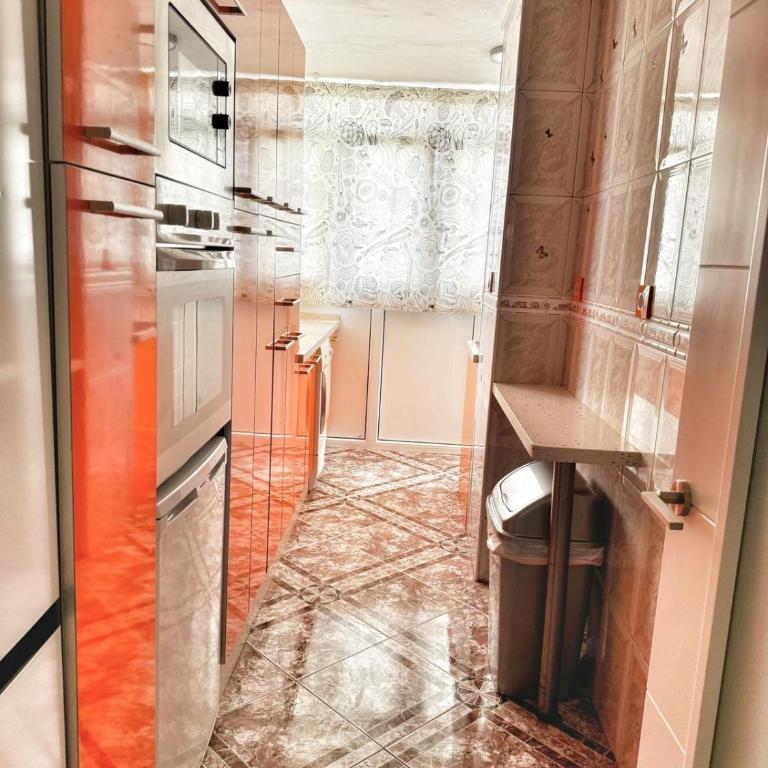 GATU Villa Dante Playa Victoria Parking gratuito, "preferente para mayores de 25 años y familias " - Appartement 3 Chambres - 34