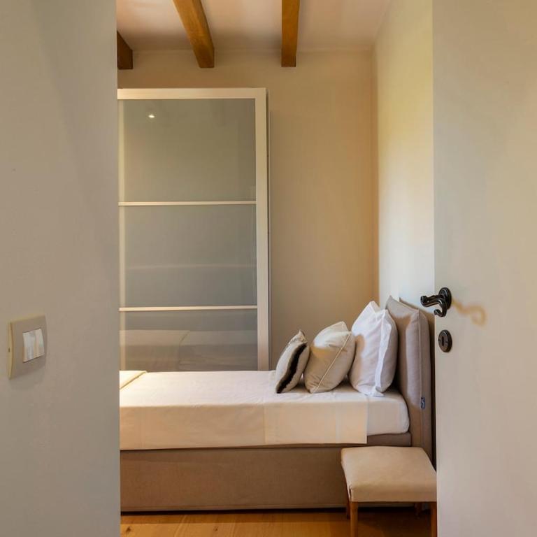 Massoni Wine Relais, Peschiera del Garda - Villa - 22
