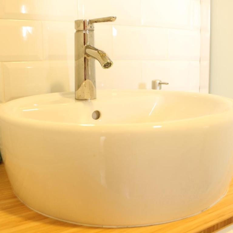 Apartamento con encanto en Casco Antiguo Marbella - Apartamento de 1 dormitorio - 8