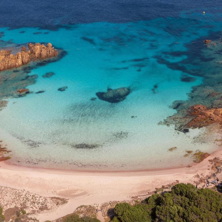 Le Residence del Golfo Orosei - One-Bedroom Apartment - 1