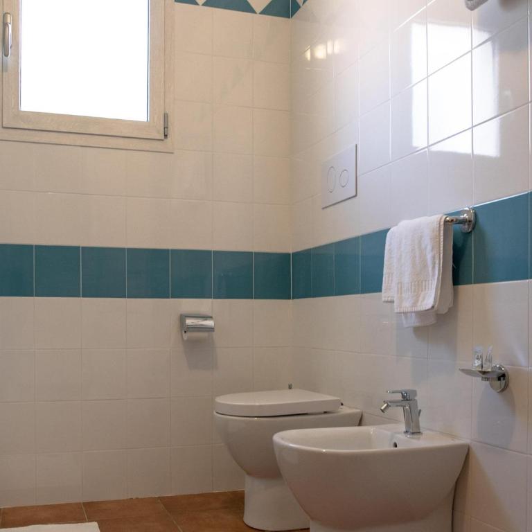 Le Residence del Golfo Orosei - Two-Bedroom Apartment - 7