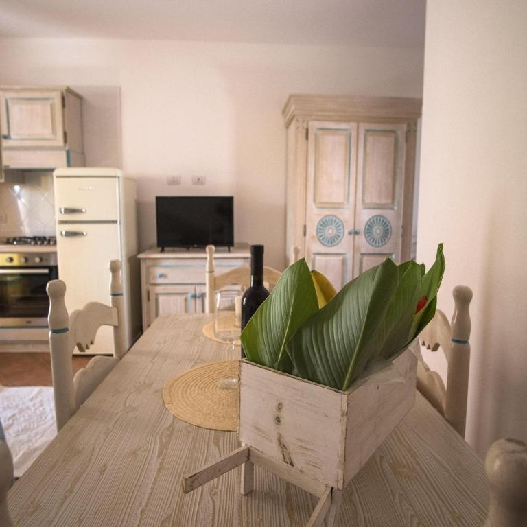 Le Residence del Golfo Orosei - One-Bedroom Apartment - 2
