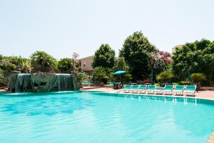 Le Residence del Golfo Orosei - One-Bedroom Apartment - 10