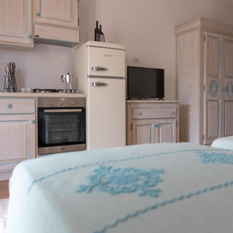 Le Residence del Golfo Orosei - One-Bedroom Apartment - 21